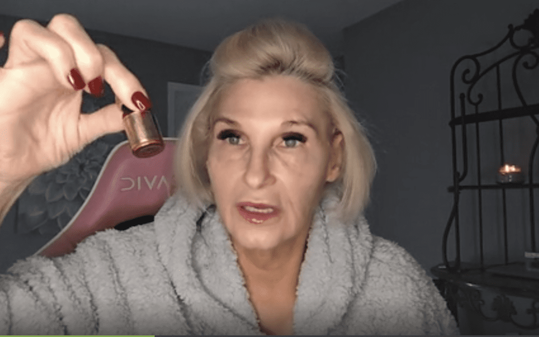 Product of the year 2024 – P198 ExoHealer Exosome